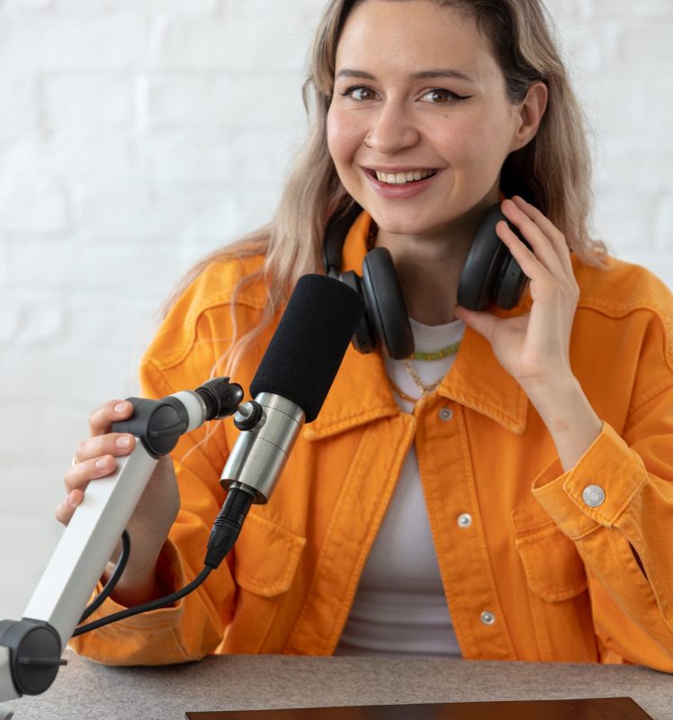 Listen To Our New Episode From Paris France